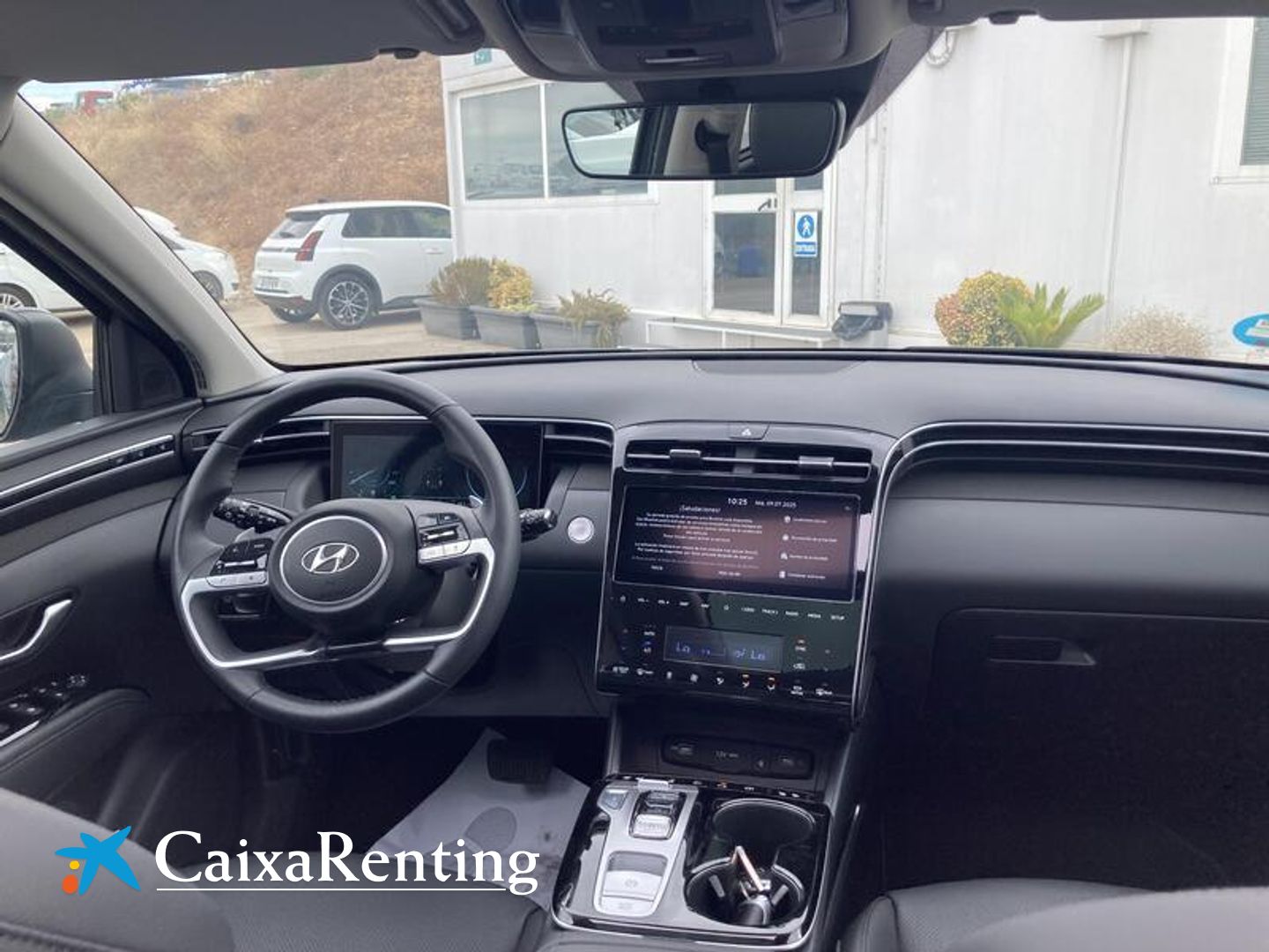 Hyundai Tucson 1.6 TGDI HEV Style 4x4 Auto 169 kW (230 CV)