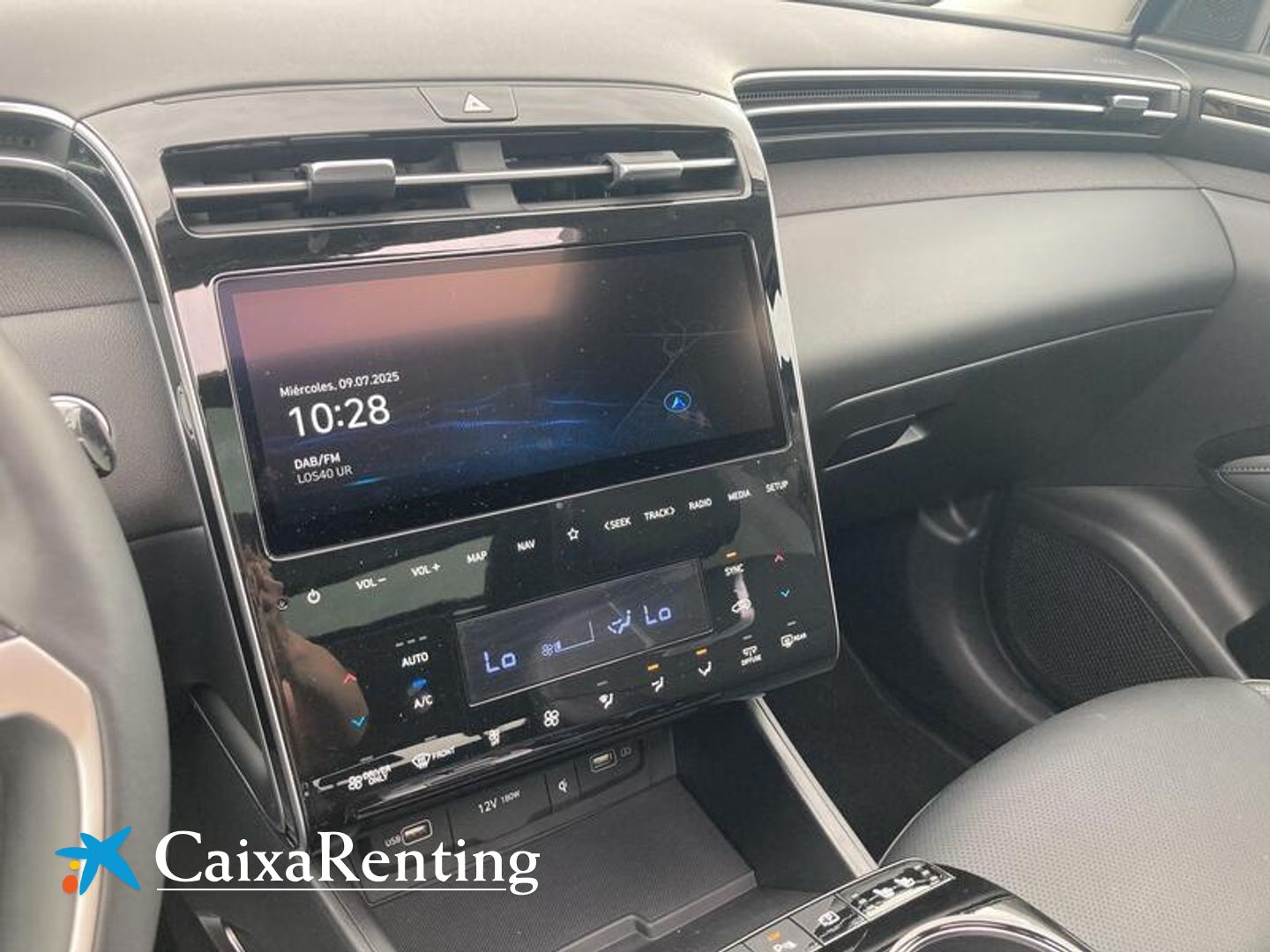 Hyundai Tucson 1.6 TGDI HEV Style 4x4 Auto 169 kW (230 CV)