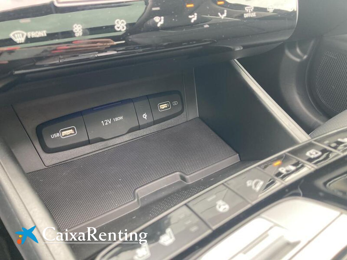 Hyundai Tucson 1.6 TGDI HEV Style 4x4 Auto 169 kW (230 CV)