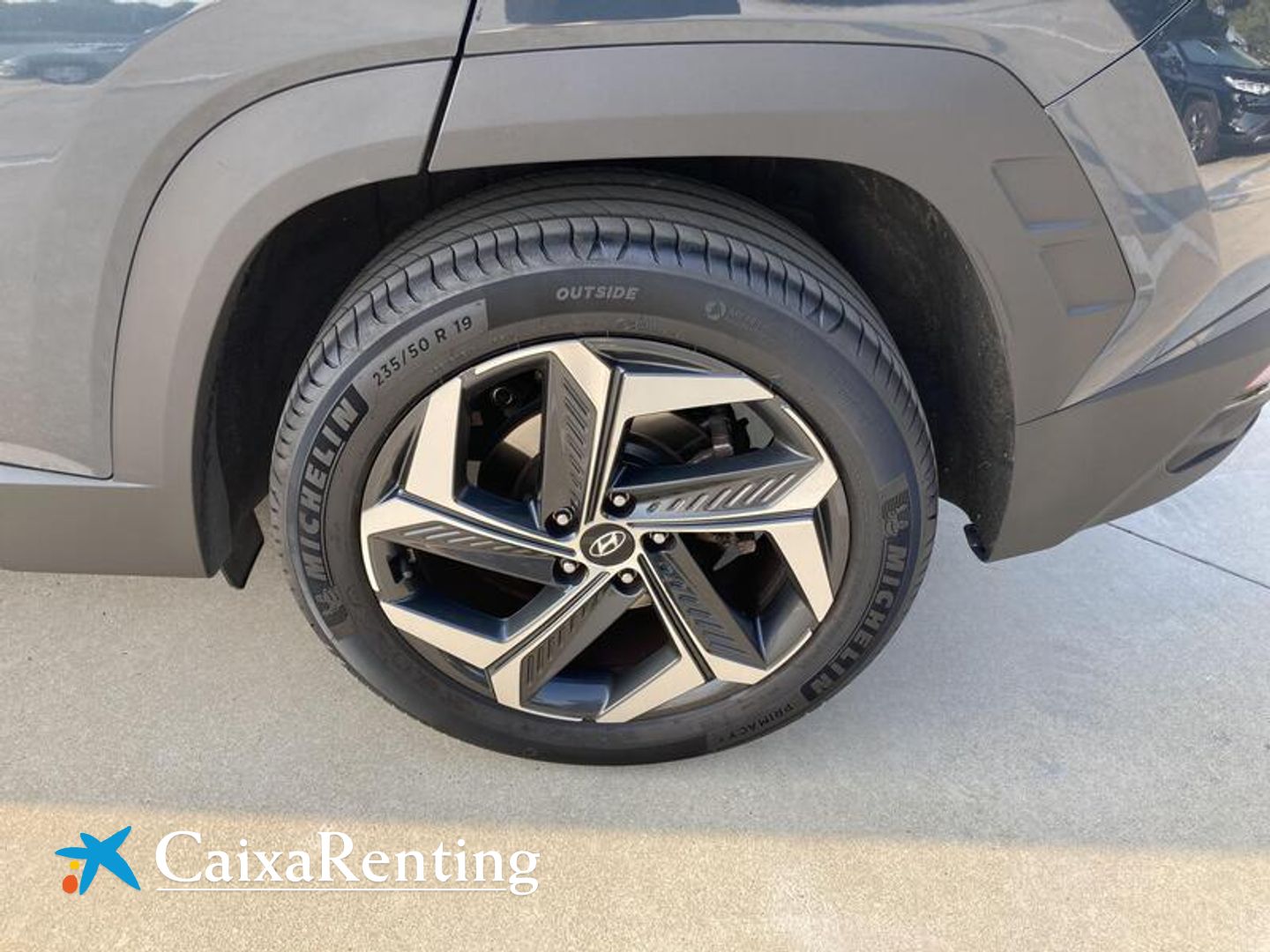 Hyundai Tucson 1.6 TGDI PHEV Tecno Sky 4x4 Auto 195 kW (265 CV)