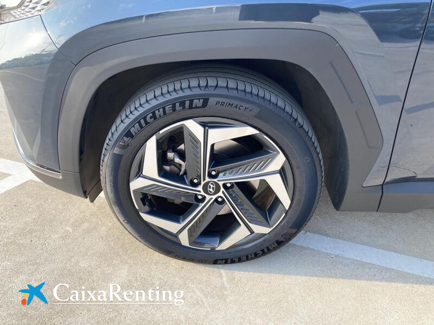 Hyundai Tucson 1.6 TGDI PHEV Tecno Sky 4x4 Auto 195 kW (265 CV)