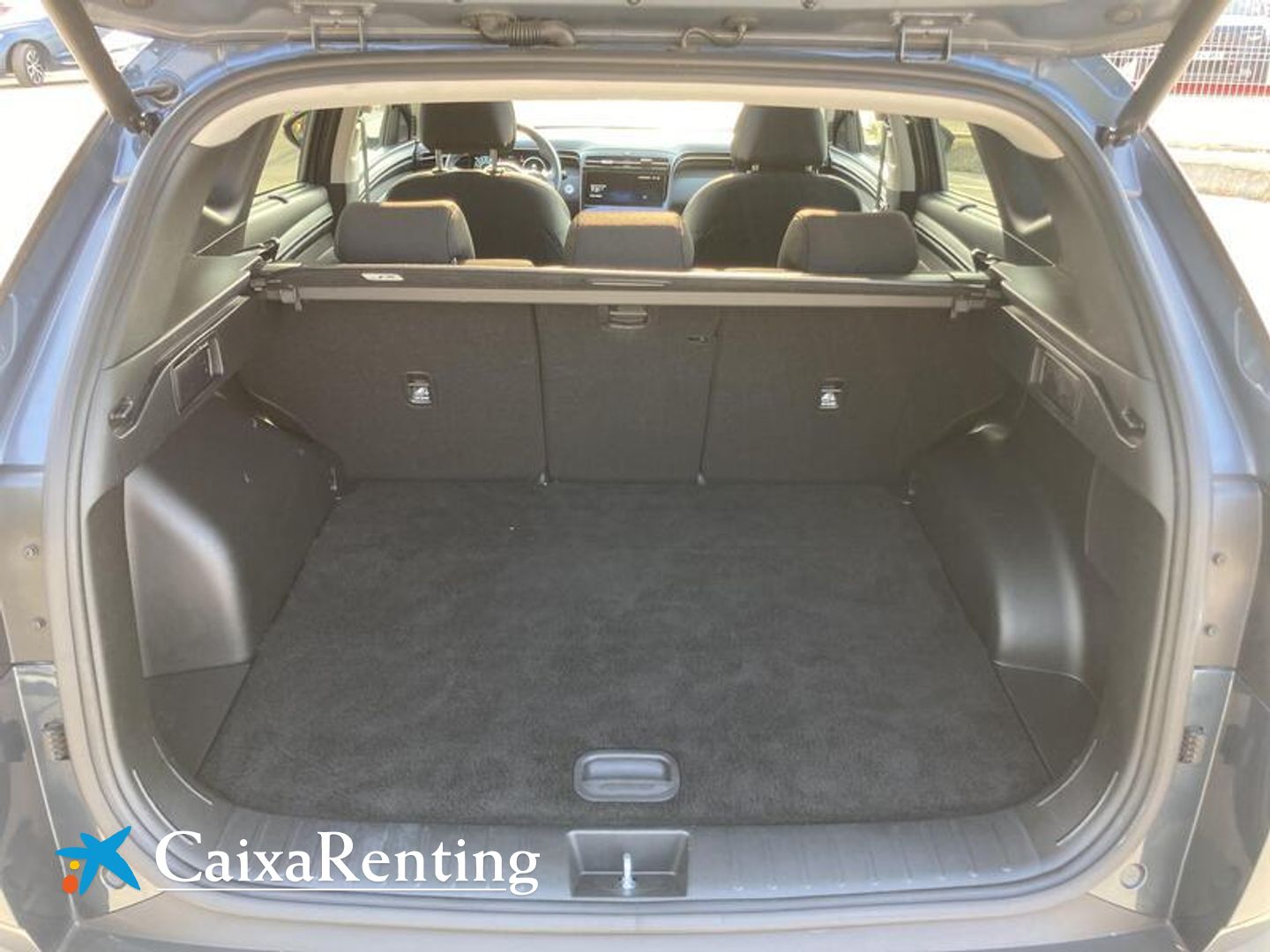 Hyundai Tucson 1.6 TGDI PHEV Tecno Sky 4x4 Auto 195 kW (265 CV)