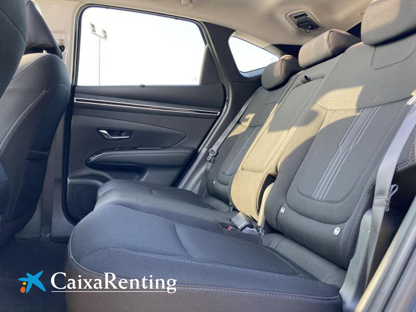 Hyundai Tucson 1.6 TGDI PHEV Tecno Sky 4x4 Auto 195 kW (265 CV)