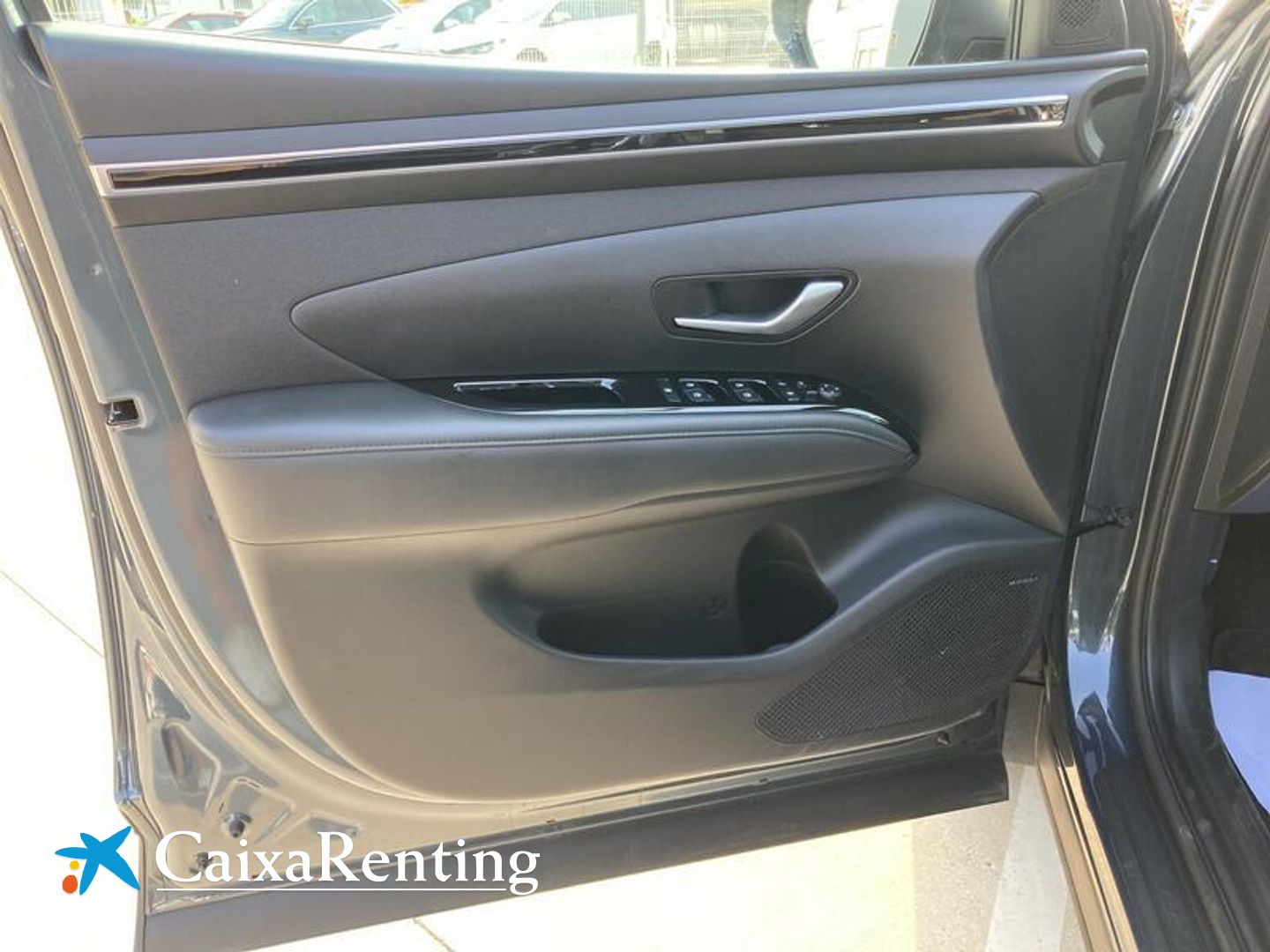 Hyundai Tucson 1.6 TGDI PHEV Tecno Sky 4x4 Auto 195 kW (265 CV)
