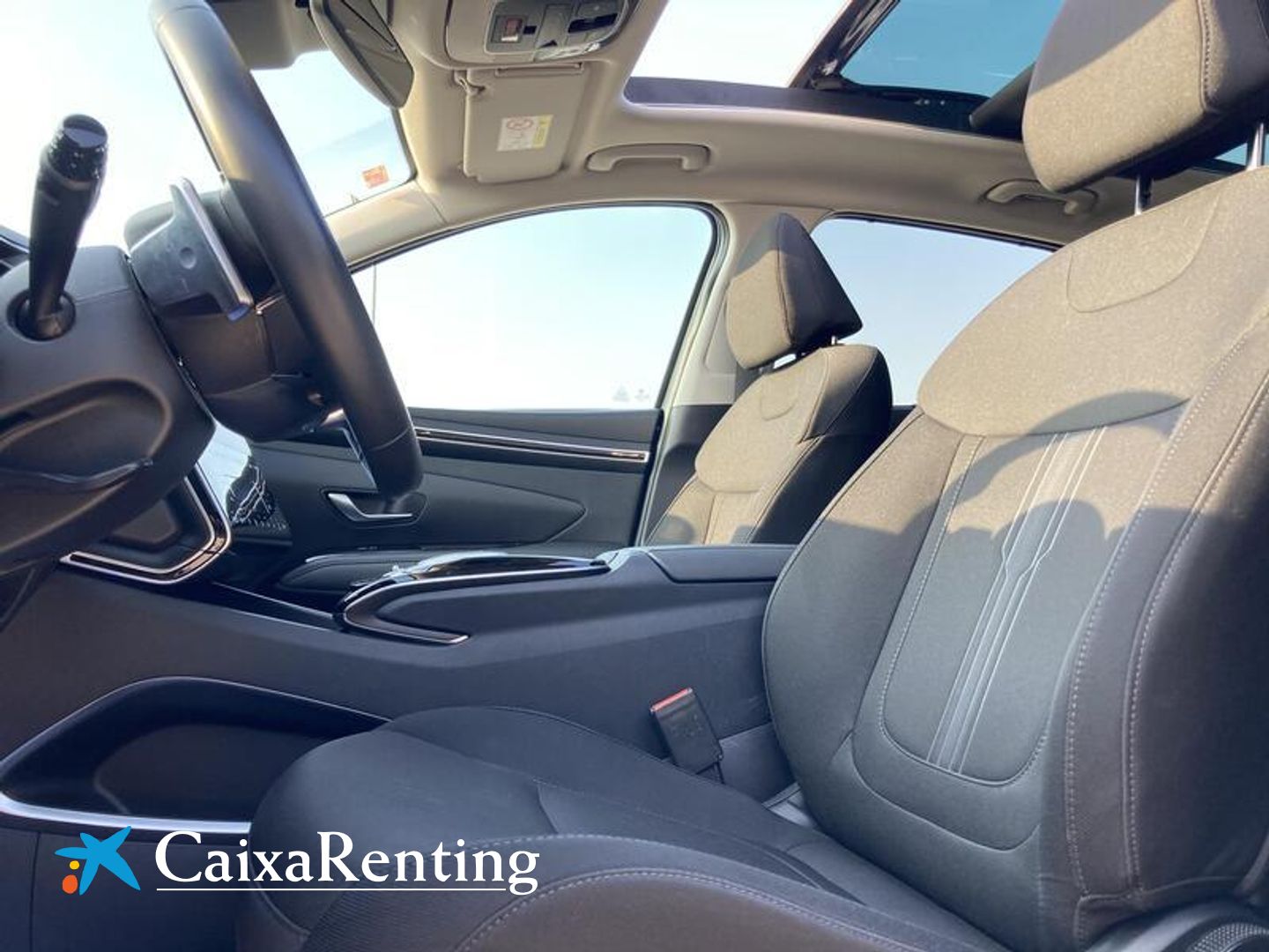 Hyundai Tucson 1.6 TGDI PHEV Tecno Sky 4x4 Auto 195 kW (265 CV)