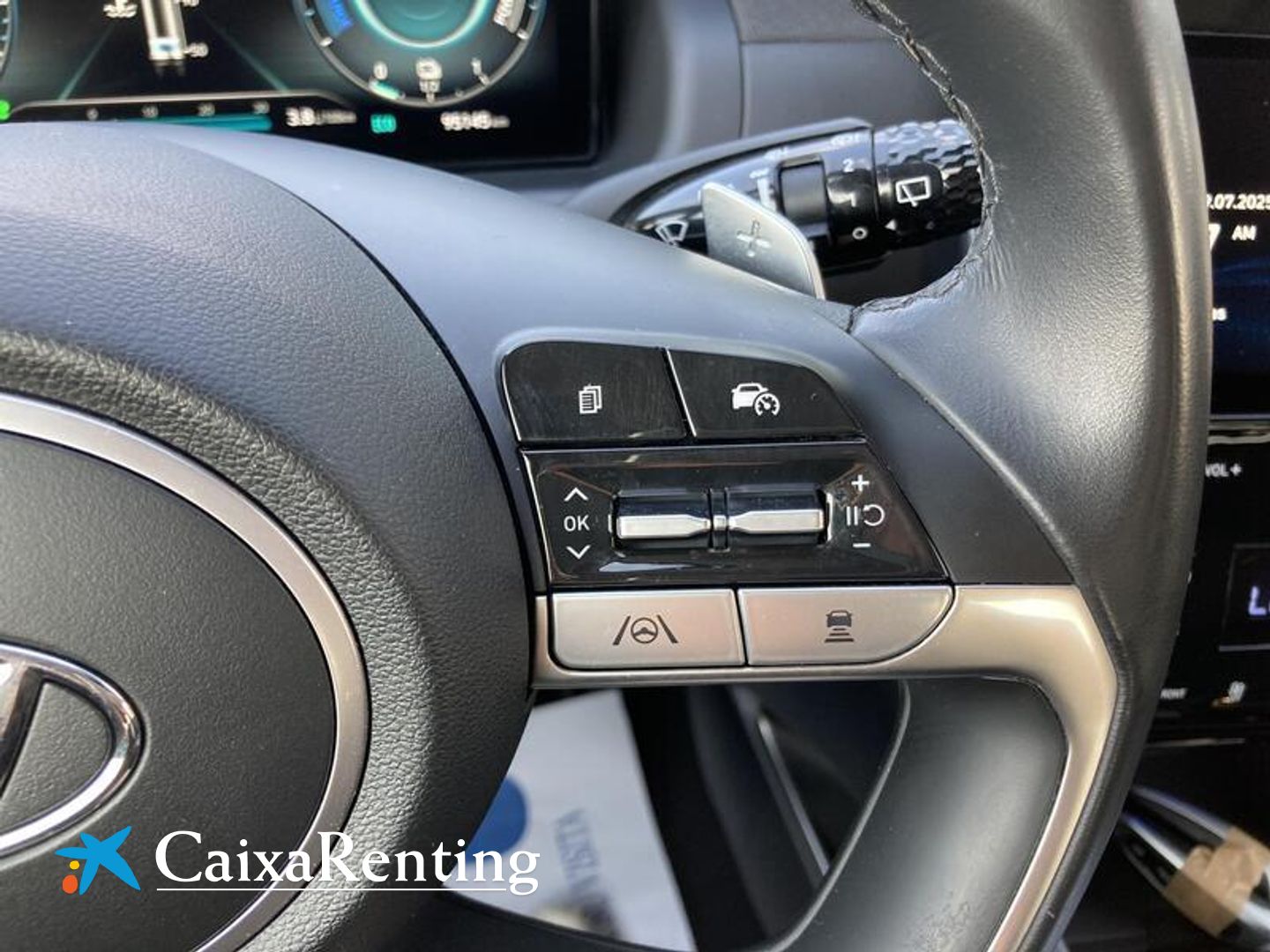 Hyundai Tucson 1.6 TGDI PHEV Tecno Sky 4x4 Auto 195 kW (265 CV)
