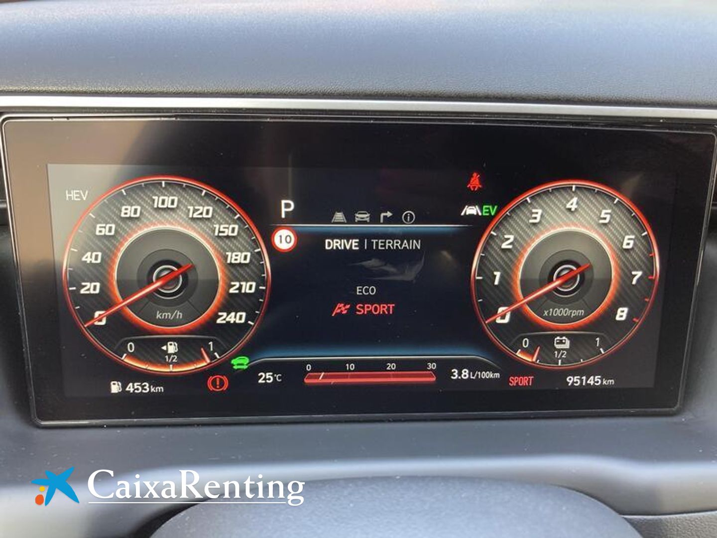 Hyundai Tucson 1.6 TGDI PHEV Tecno Sky 4x4 Auto 195 kW (265 CV)