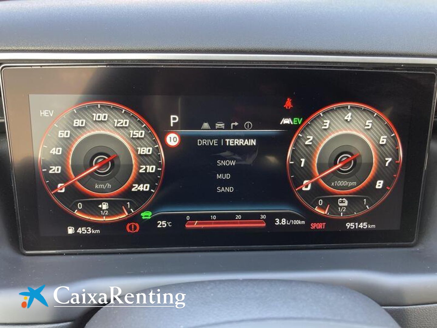 Hyundai Tucson 1.6 TGDI PHEV Tecno Sky 4x4 Auto 195 kW (265 CV)
