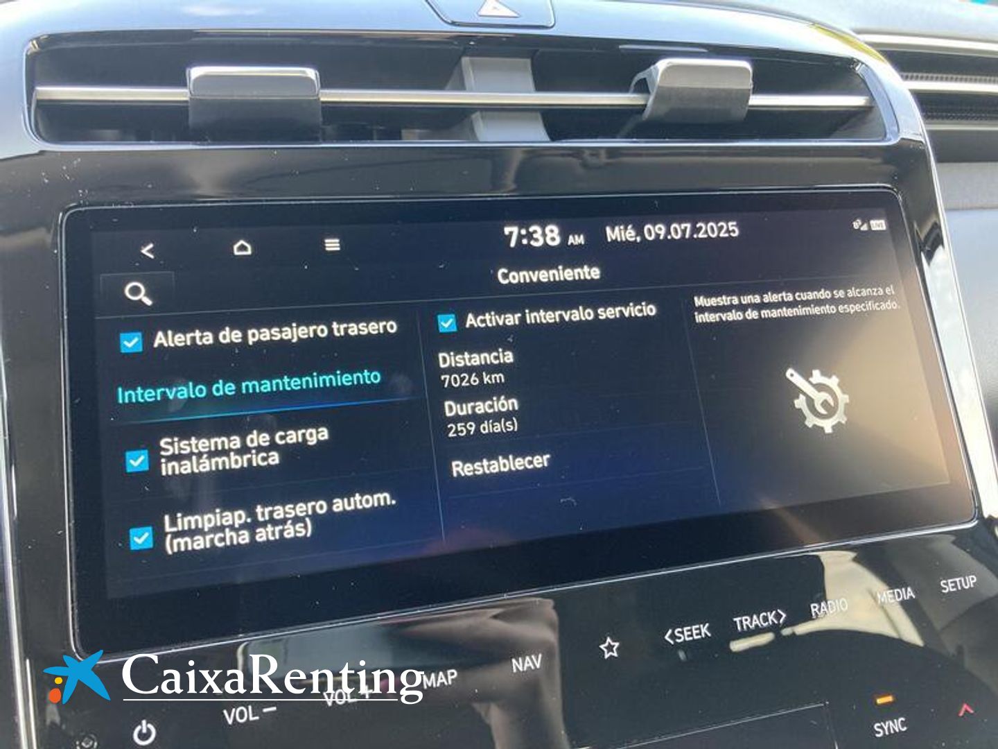 Hyundai Tucson 1.6 TGDI PHEV Tecno Sky 4x4 Auto 195 kW (265 CV)