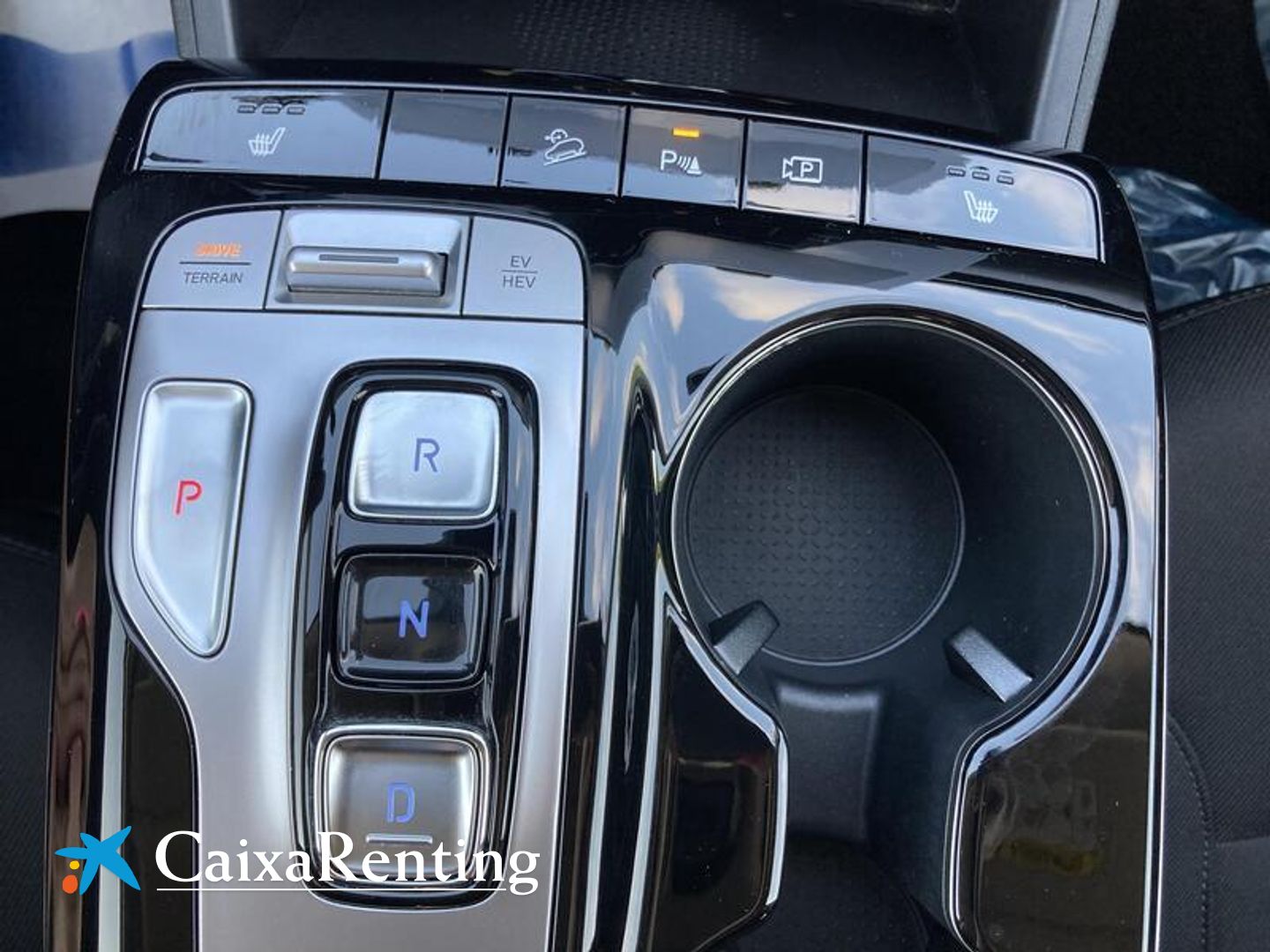 Hyundai Tucson 1.6 TGDI PHEV Tecno Sky 4x4 Auto 195 kW (265 CV)