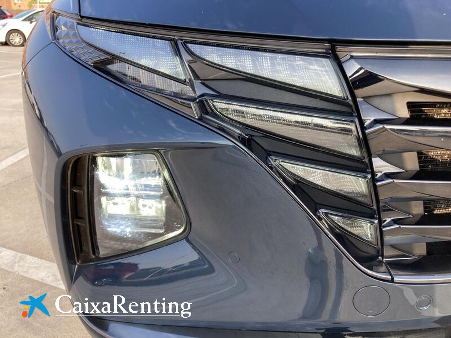 Hyundai Tucson 1.6 TGDI PHEV Tecno Sky 4x4 Auto 195 kW (265 CV)
