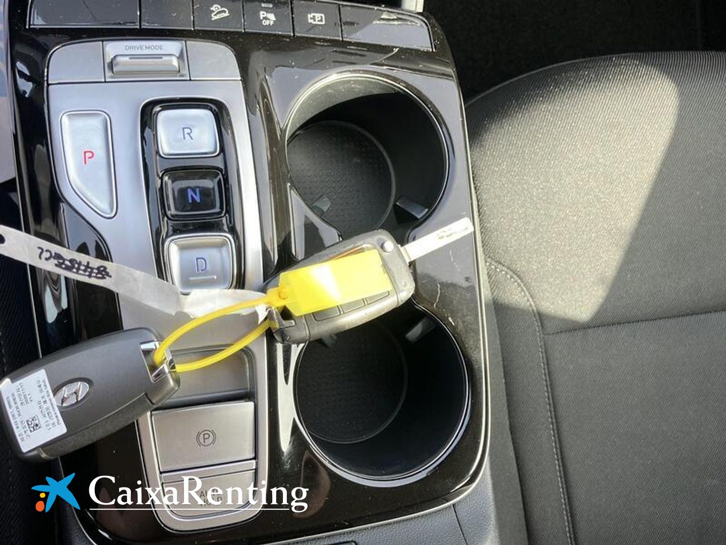 Hyundai Tucson 1.6 TGDI HEV Maxx Auto 169 kW (230 CV)