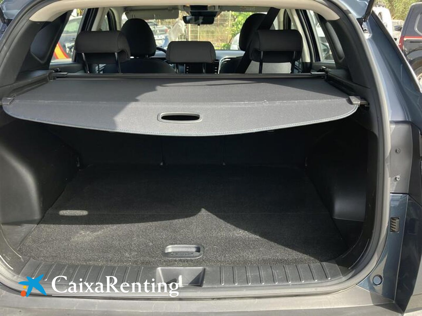 Hyundai Tucson 1.6 TGDI HEV Maxx Auto 169 kW (230 CV)