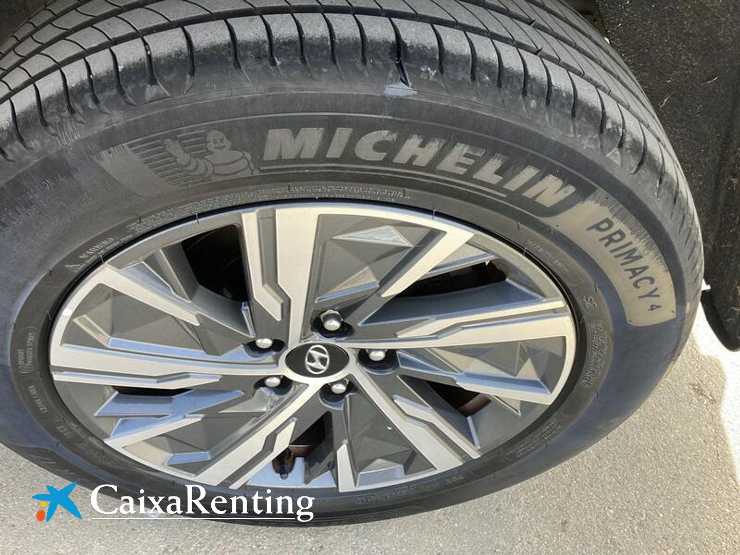 Hyundai Tucson 1.6 TGDI HEV Maxx Auto 169 kW (230 CV)