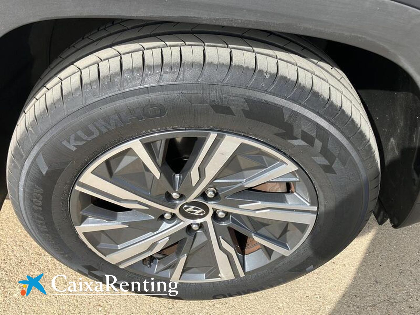Hyundai Tucson 1.6 TGDI HEV Maxx Auto 169 kW (230 CV)