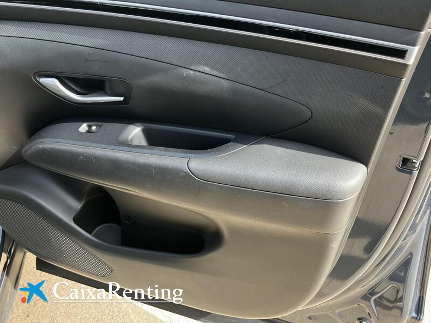 Hyundai Tucson 1.6 TGDI HEV Maxx Auto 169 kW (230 CV)