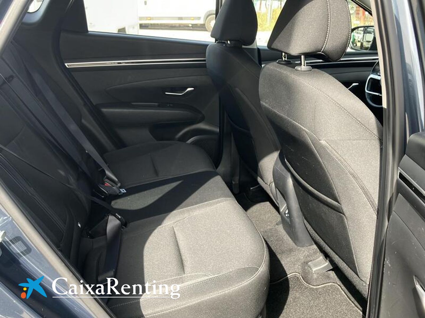Hyundai Tucson 1.6 TGDI HEV Maxx Auto 169 kW (230 CV)