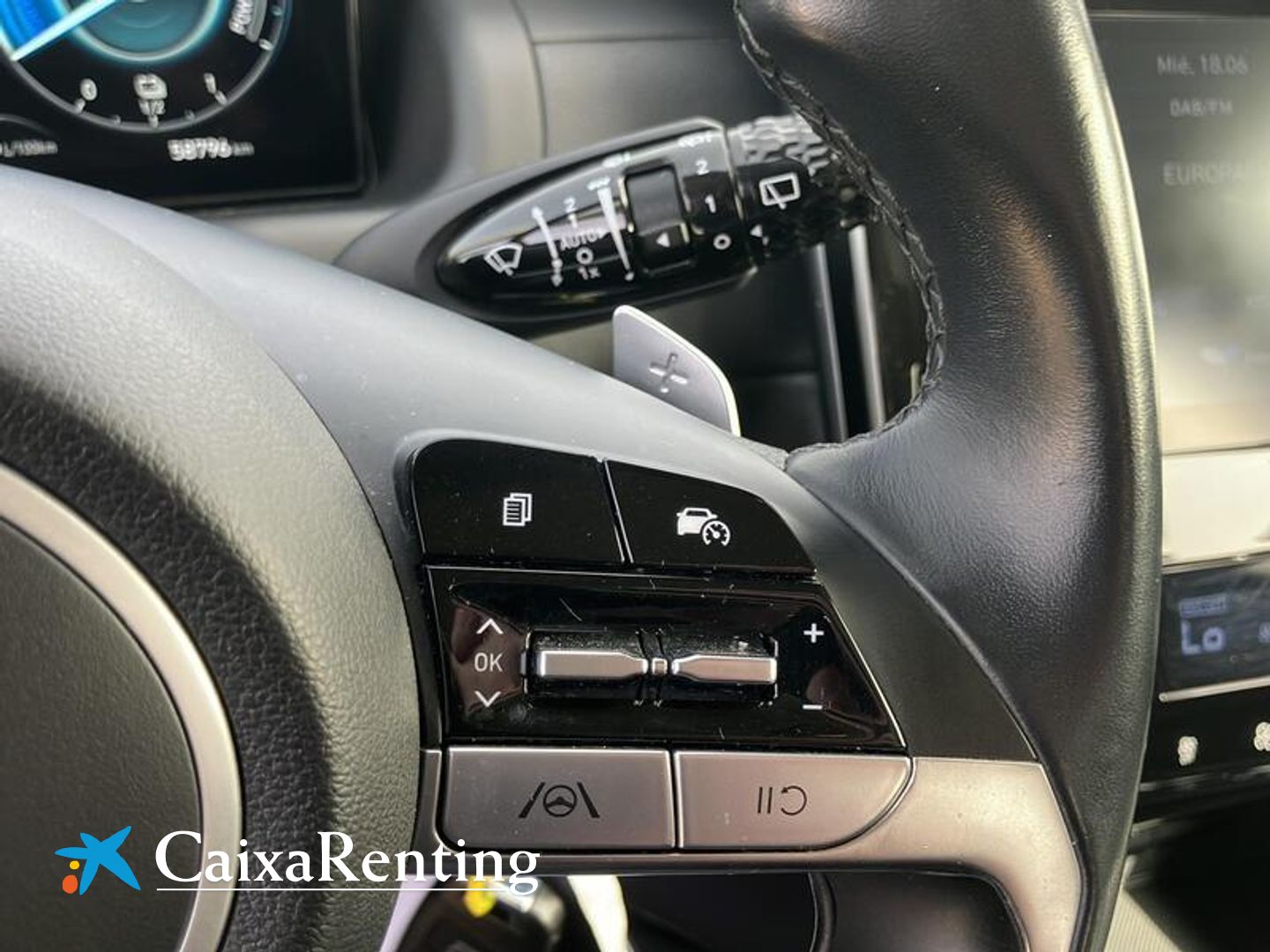 Hyundai Tucson 1.6 TGDI HEV Maxx Auto 169 kW (230 CV)