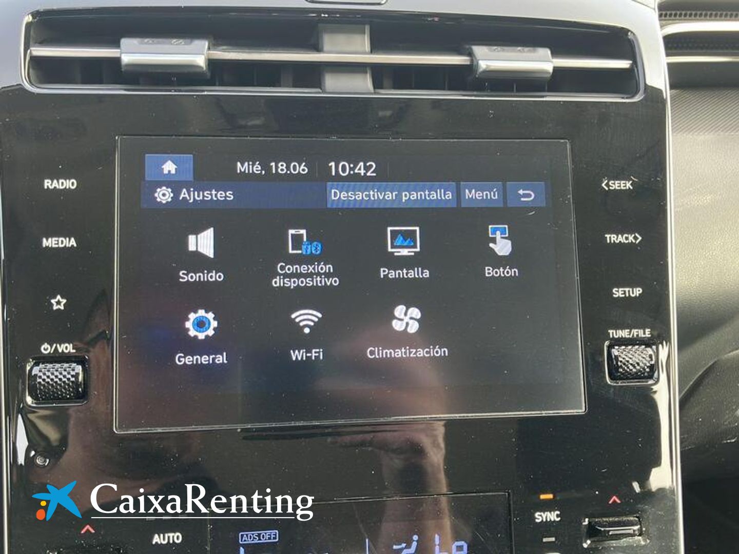 Hyundai Tucson 1.6 TGDI HEV Maxx Auto 169 kW (230 CV)