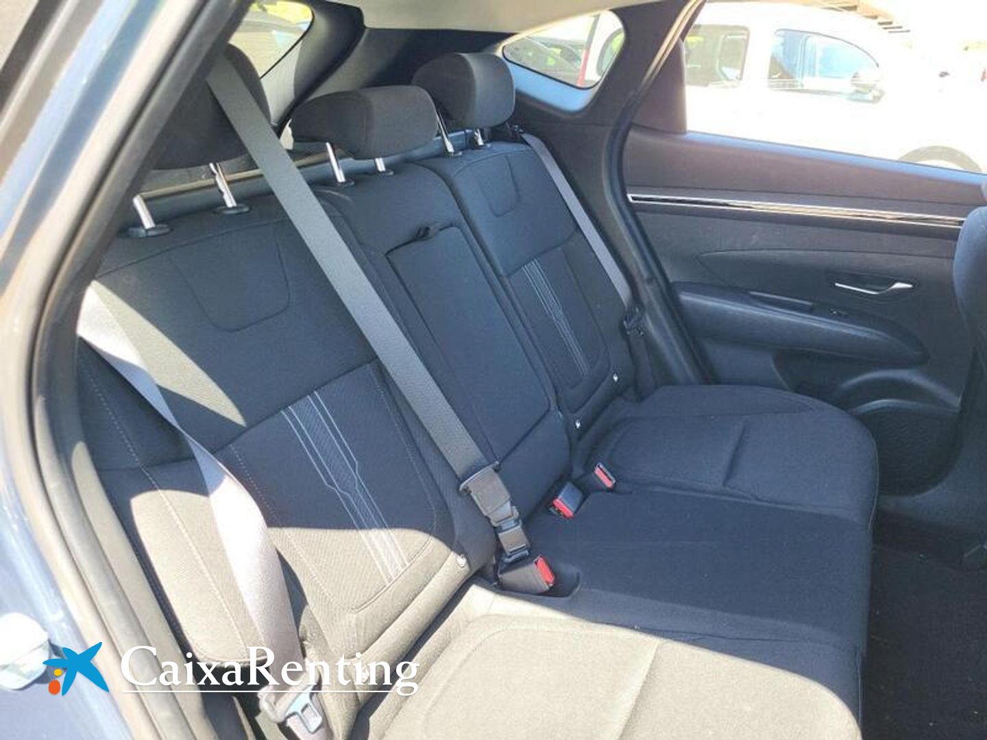 Hyundai Tucson 1.6 TGDI HEV Maxx Auto 169 kW (230 CV)
