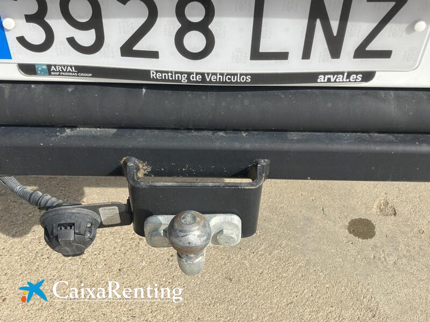 Nissan Navara PickUp 2.3 dCi Doble Cabina Visia 120 kW (163 CV)