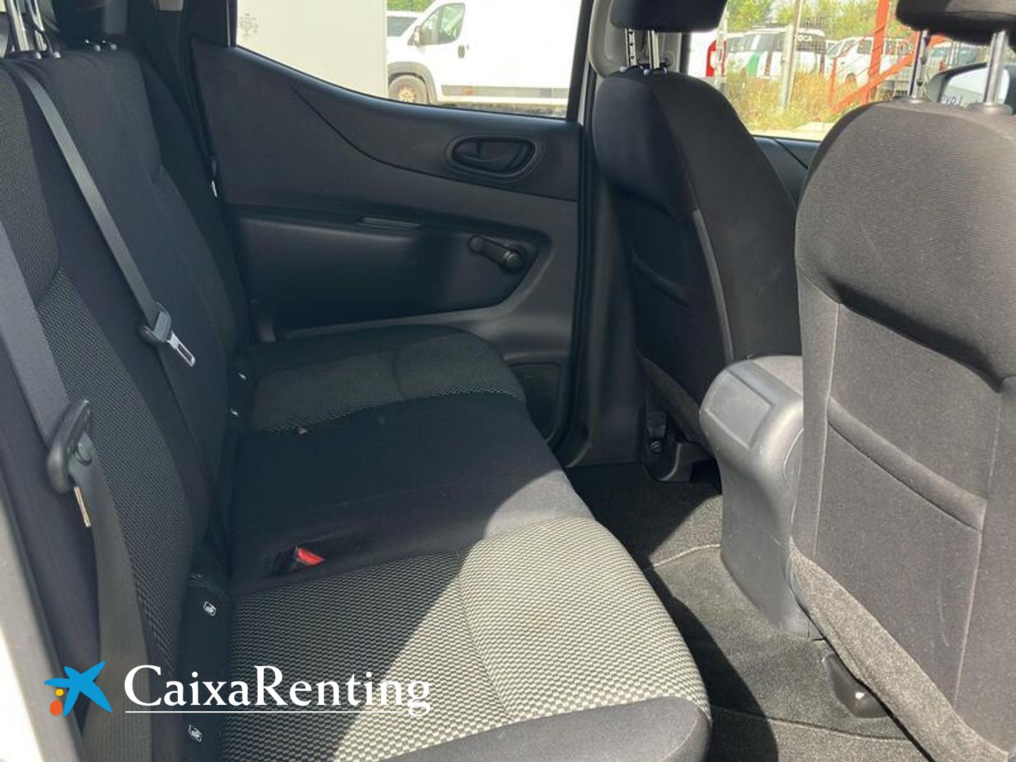 Nissan Navara PickUp 2.3 dCi Doble Cabina Visia 120 kW (163 CV)