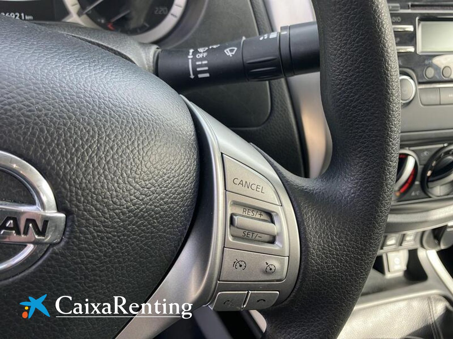 Nissan Navara PickUp 2.3 dCi Doble Cabina Visia 120 kW (163 CV)