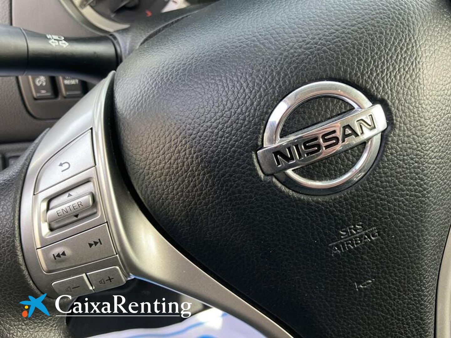 Nissan Navara PickUp 2.3 dCi Doble Cabina Visia 120 kW (163 CV)