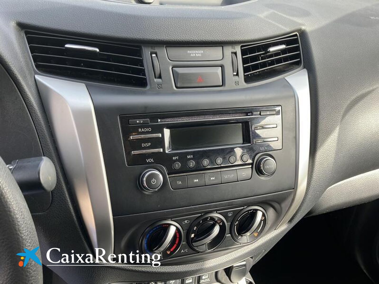 Nissan Navara PickUp 2.3 dCi Doble Cabina Visia 120 kW (163 CV)