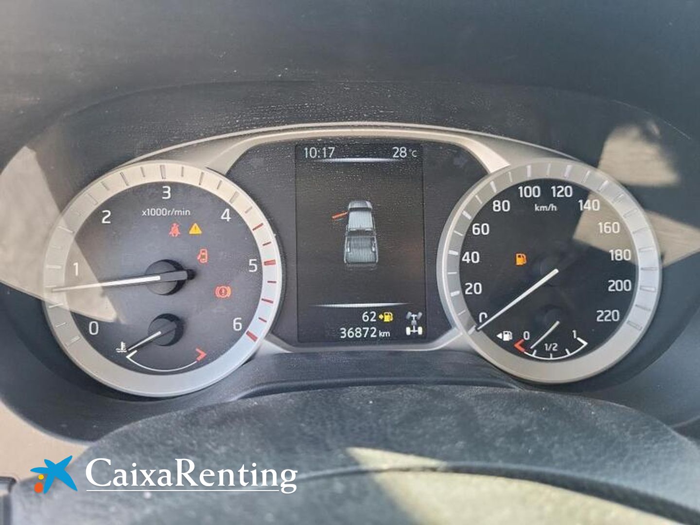 Nissan Navara PickUp 2.3 dCi Doble Cabina Visia 120 kW (163 CV)