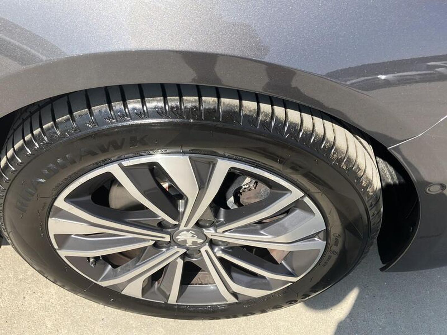 Peugeot 508 SW Puretech 180 Allure S&S EAT8 133 kW (180 CV)