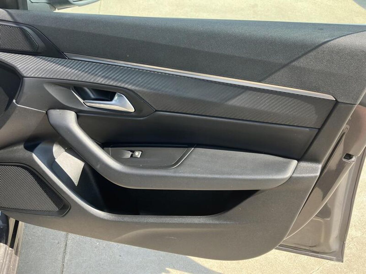 Peugeot 508 SW Puretech 180 Allure S&S EAT8 133 kW (180 CV)