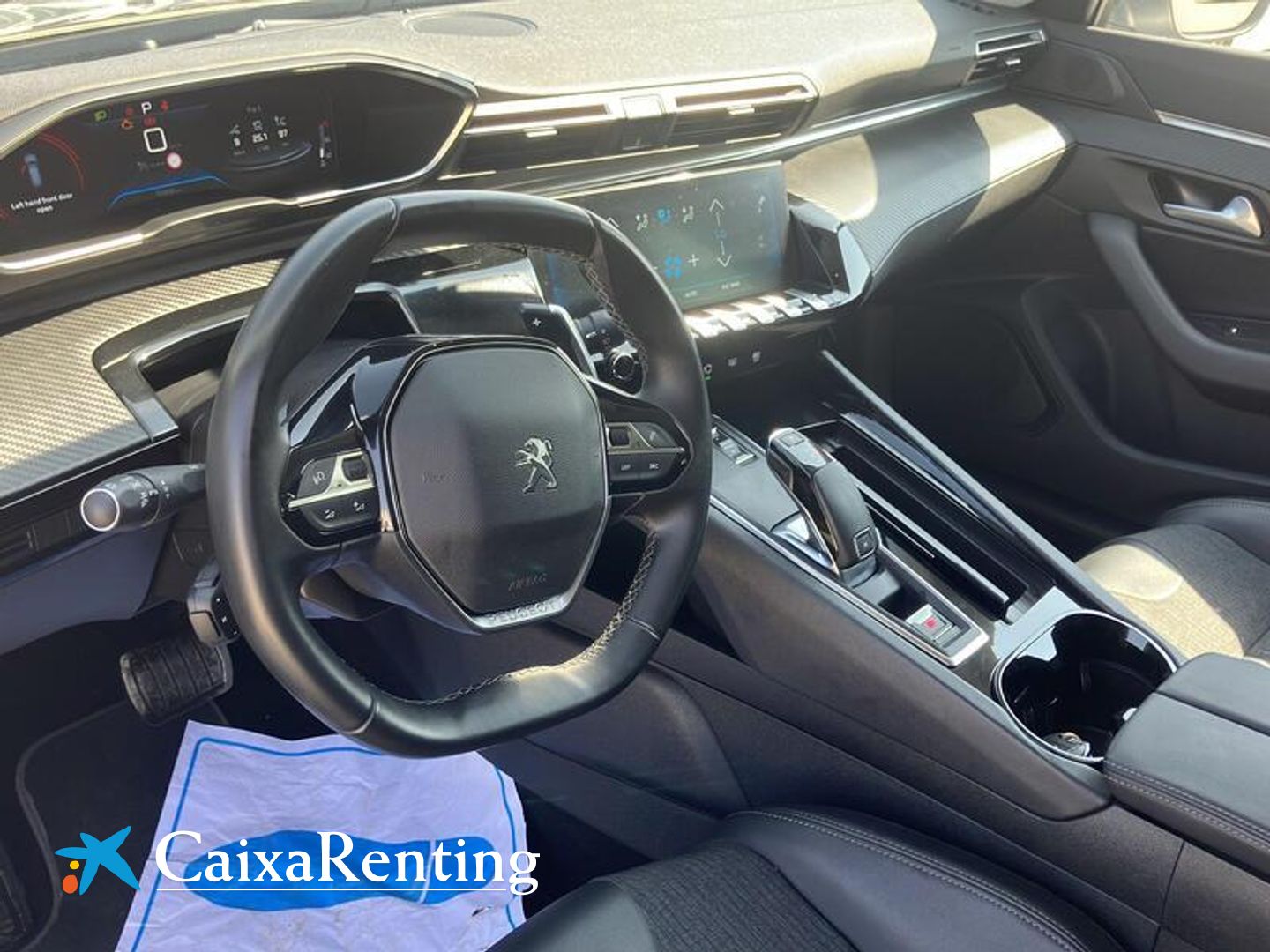 Peugeot 508 SW Puretech 180 Allure S&S EAT8 133 kW (180 CV)