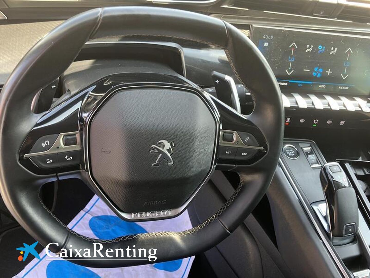 Peugeot 508 SW Puretech 180 Allure S&S EAT8 133 kW (180 CV)