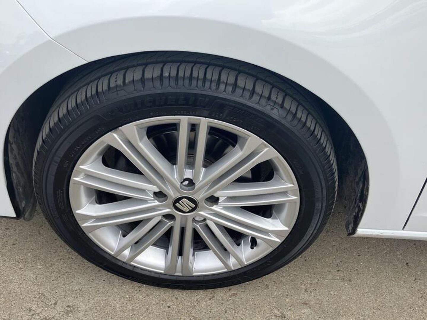 SEAT León 2.0 TDI Xcellence Edition Plus DSG 110 kW (150 CV)