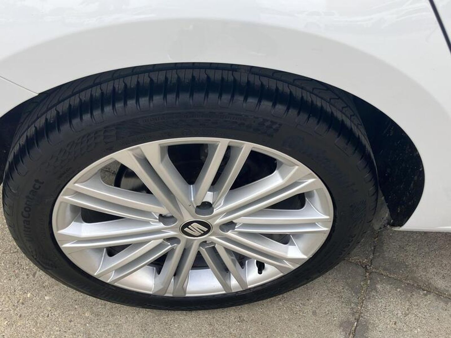 SEAT León 2.0 TDI Xcellence Edition Plus DSG 110 kW (150 CV)