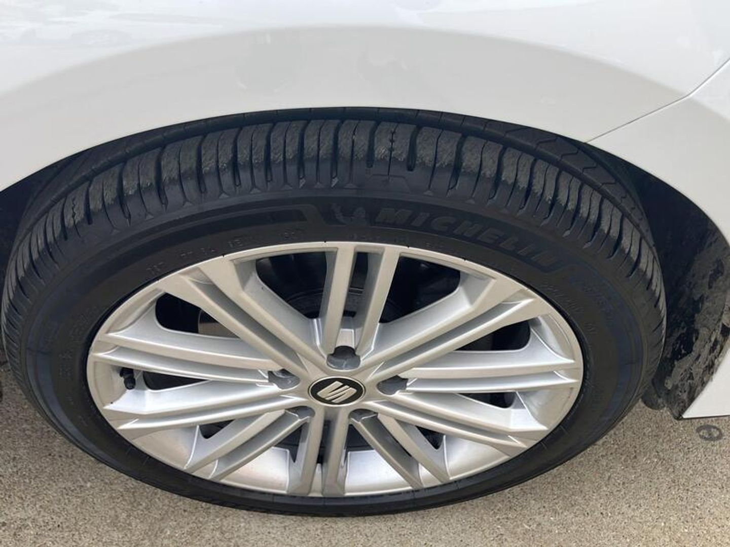 SEAT León 2.0 TDI Xcellence Edition Plus DSG 110 kW (150 CV)