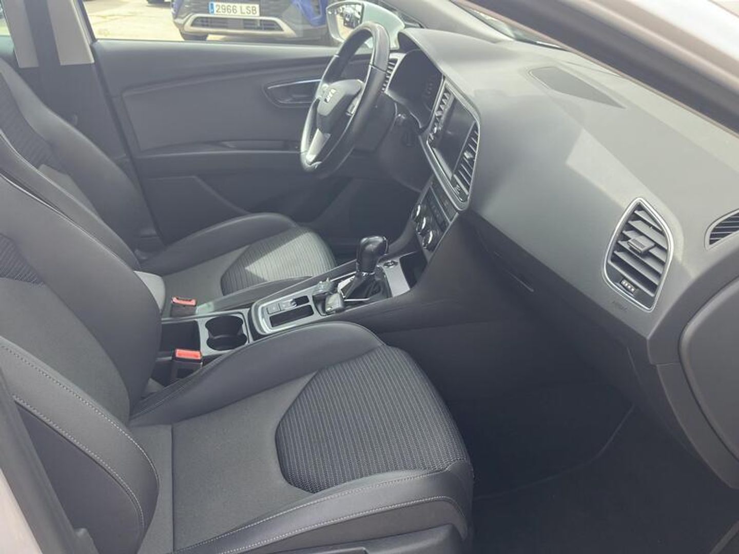 SEAT León 2.0 TDI Xcellence Edition Plus DSG 110 kW (150 CV)
