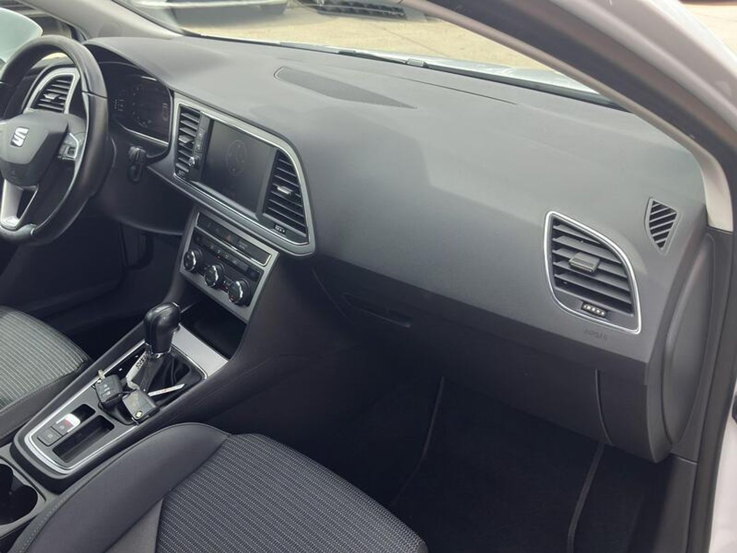 SEAT León 2.0 TDI Xcellence Edition Plus DSG 110 kW (150 CV)