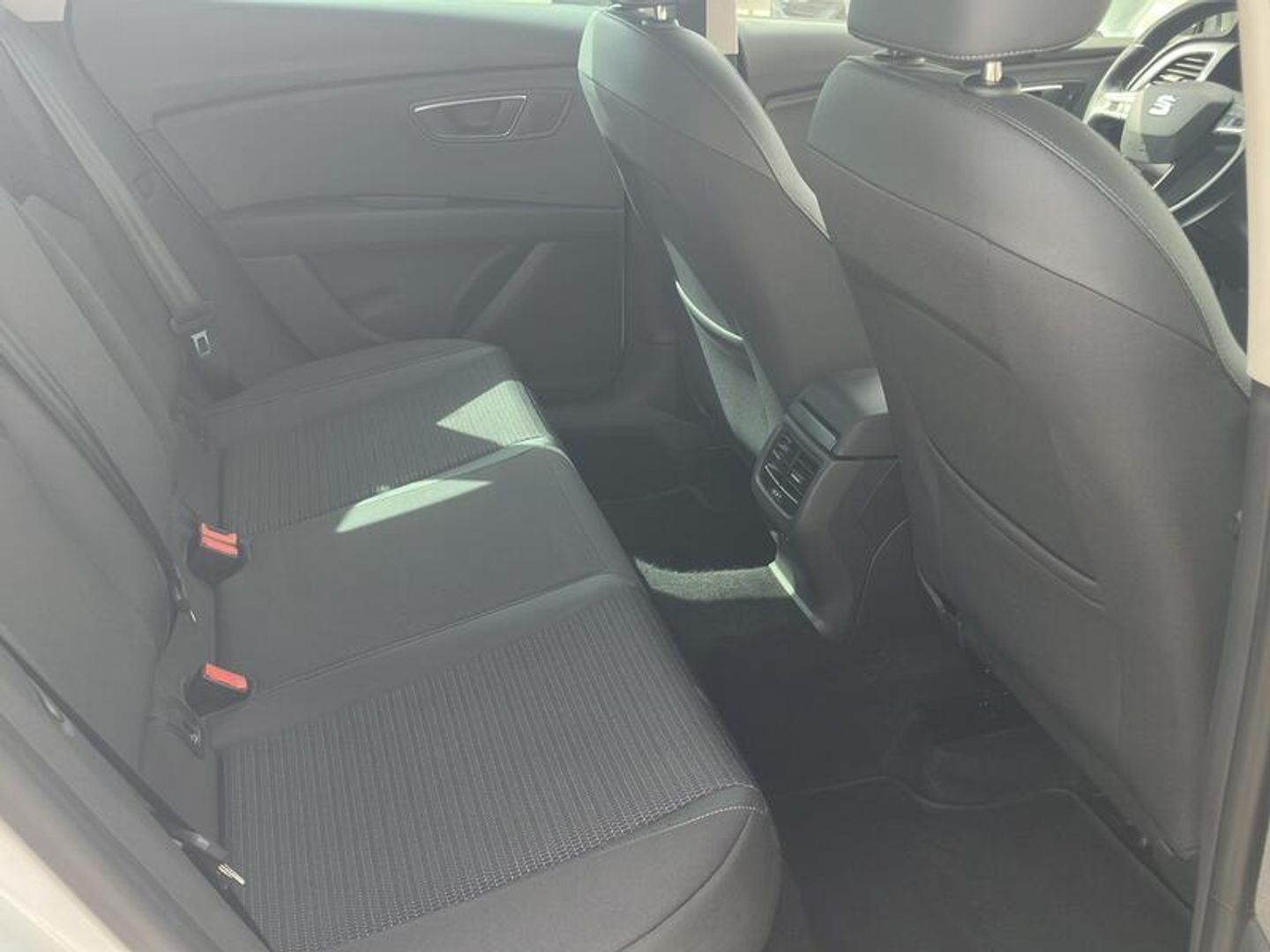 SEAT León 2.0 TDI Xcellence Edition Plus DSG 110 kW (150 CV)