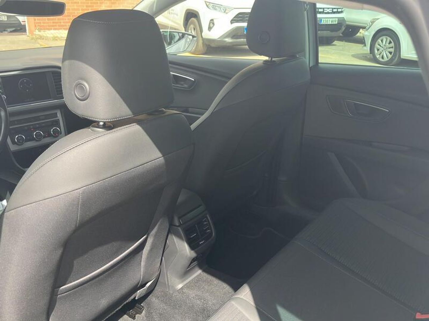 SEAT León 2.0 TDI Xcellence Edition Plus DSG 110 kW (150 CV)