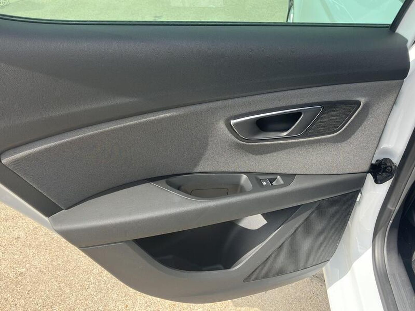 SEAT León 2.0 TDI Xcellence Edition Plus DSG 110 kW (150 CV)