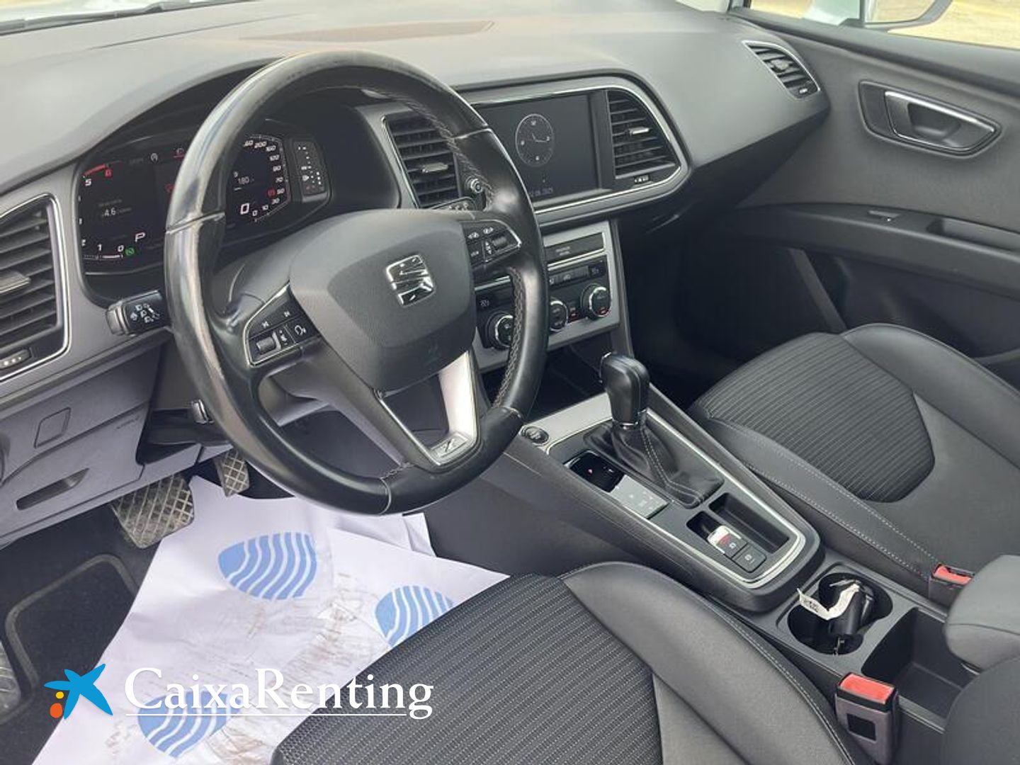 SEAT León 2.0 TDI Xcellence Edition Plus DSG 110 kW (150 CV)