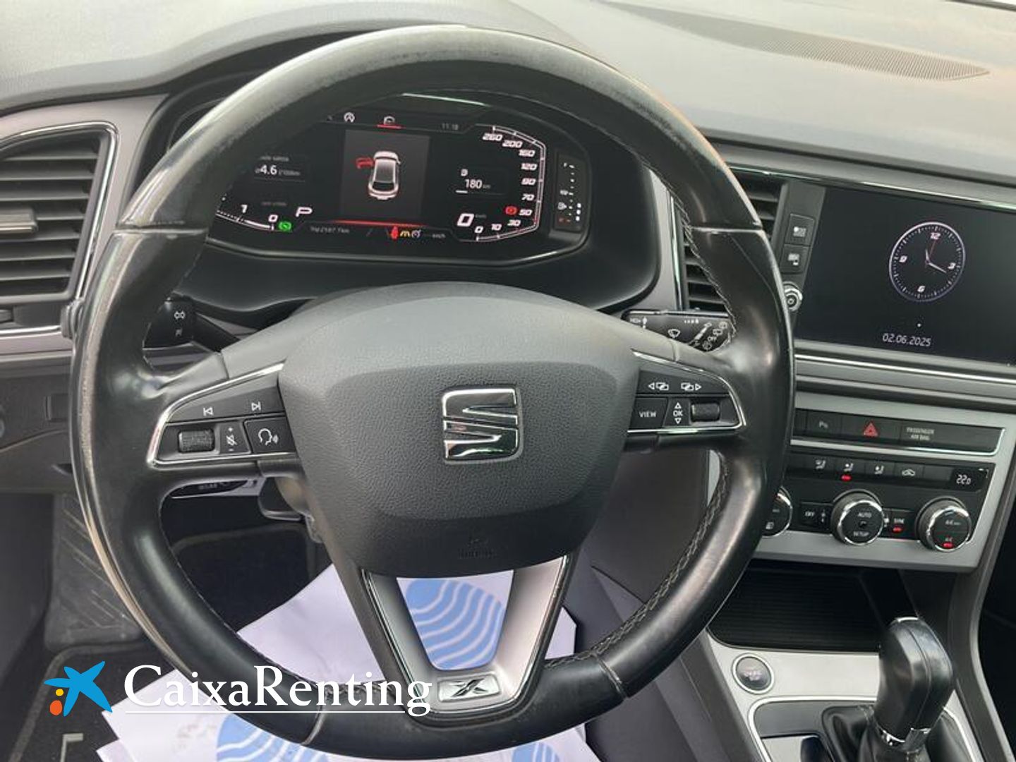 SEAT León 2.0 TDI Xcellence Edition Plus DSG 110 kW (150 CV)