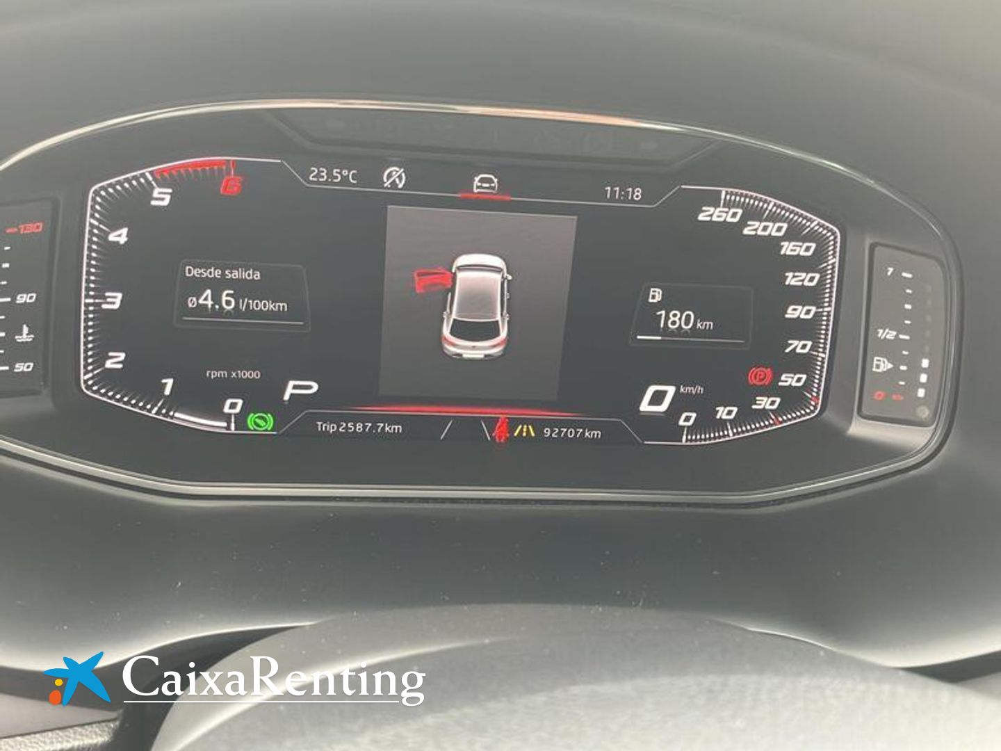 SEAT León 2.0 TDI Xcellence Edition Plus DSG 110 kW (150 CV)