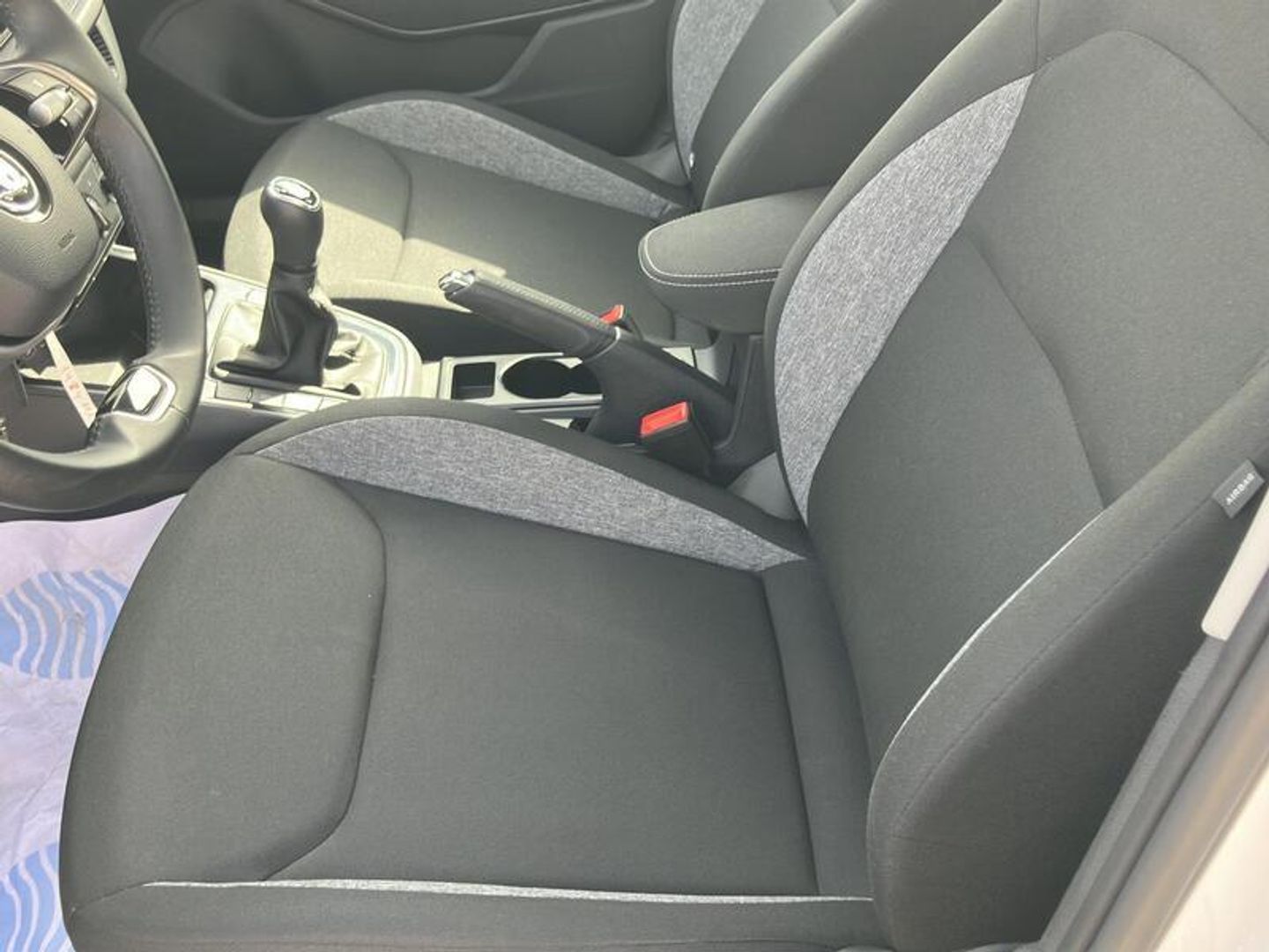 Skoda Fabia 1.0 TSI Essence 70 kW (95 CV)