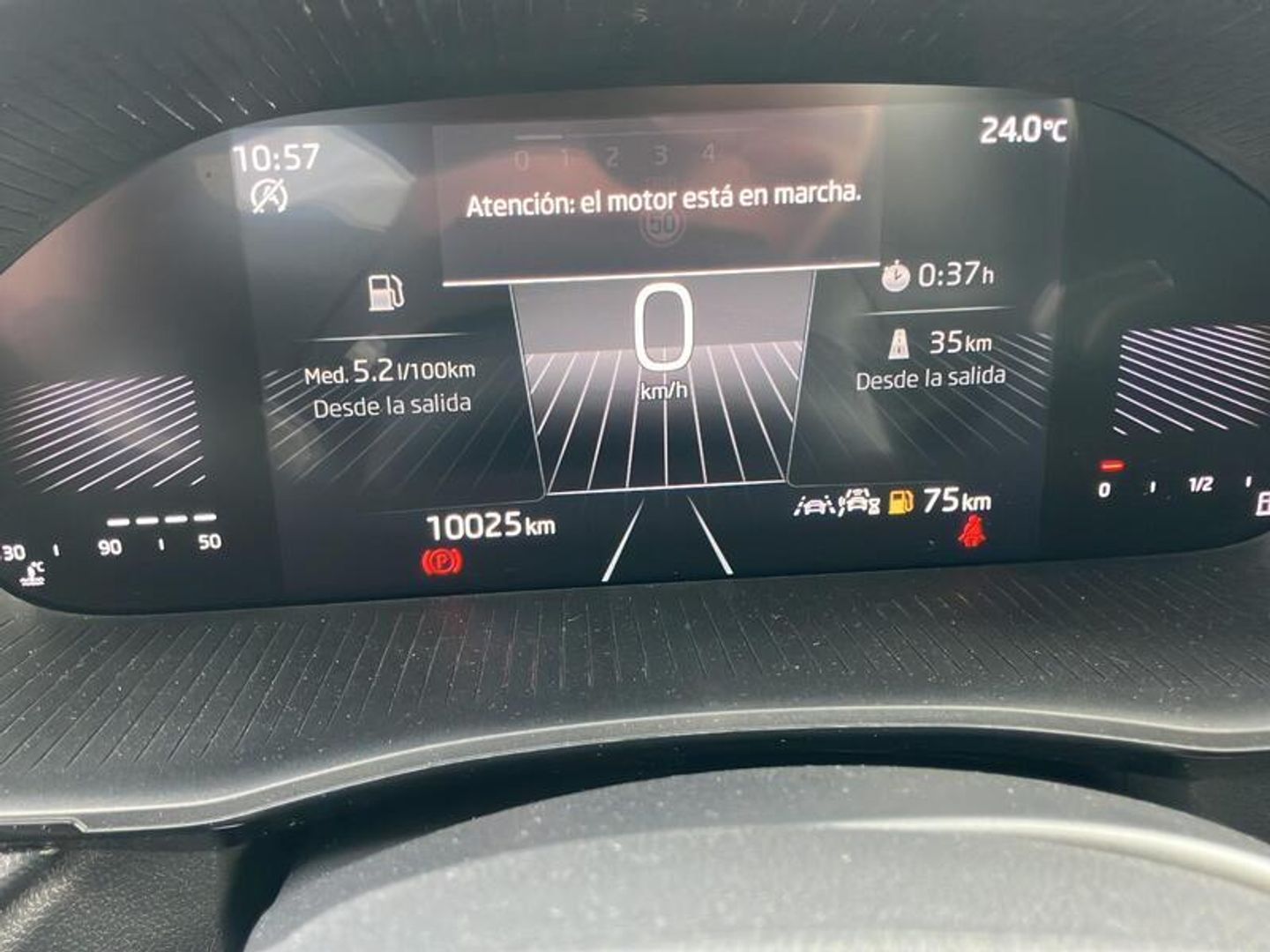 Skoda Fabia 1.0 TSI Essence 70 kW (95 CV)