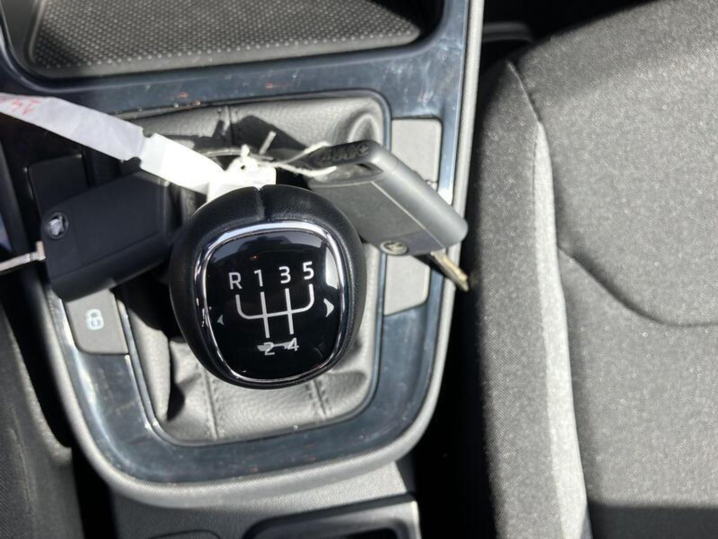 Skoda Fabia 1.0 TSI Essence 70 kW (95 CV)