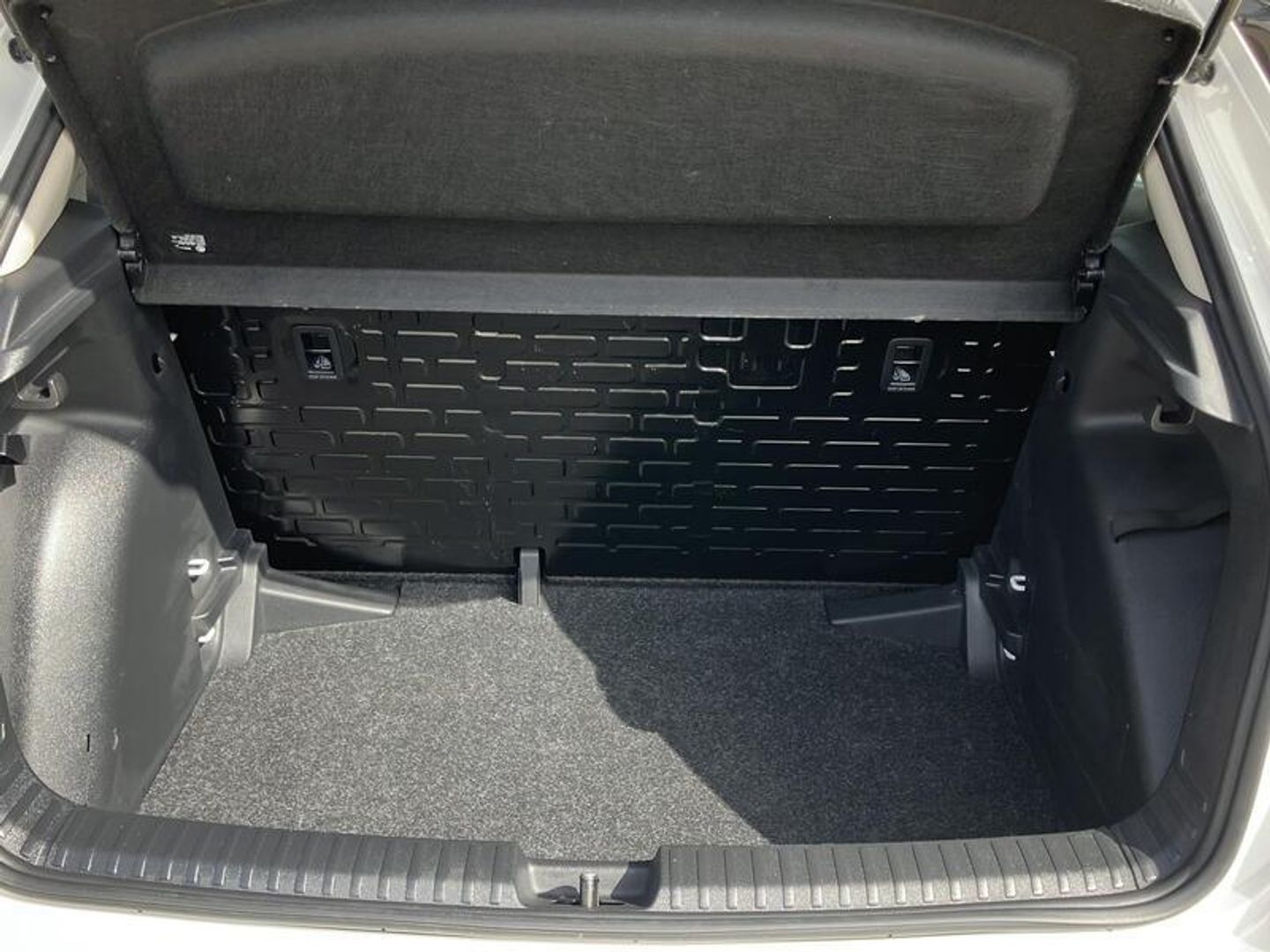 Skoda Fabia 1.0 TSI Essence 70 kW (95 CV)