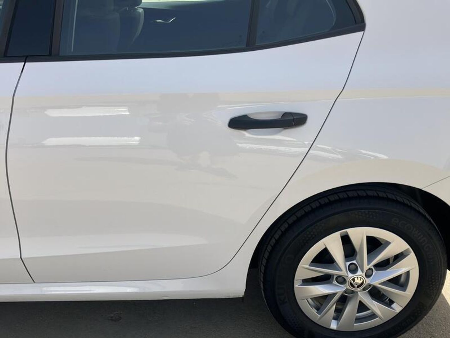 Skoda Fabia 1.0 TSI Essence 70 kW (95 CV)